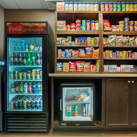 Comfort Suites Alexandria Bagian luar foto